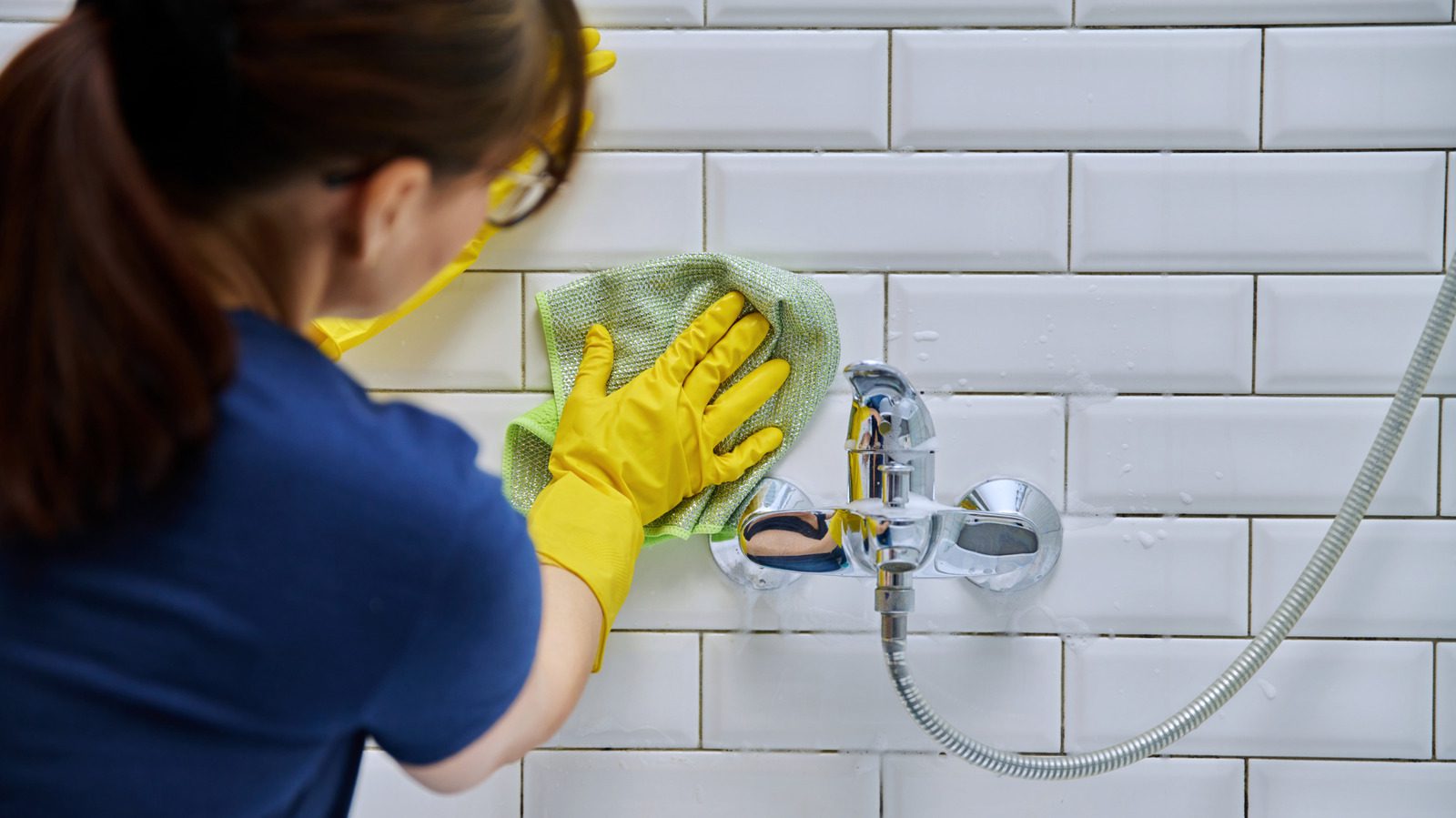 Deep Cleaning Services